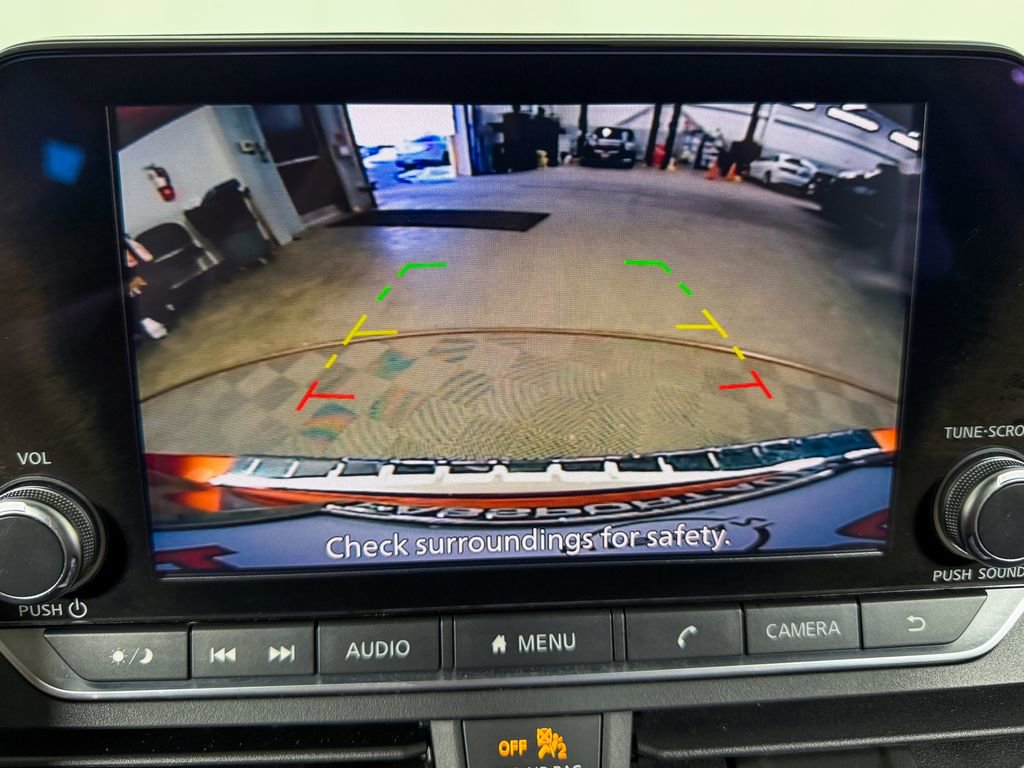 Used 2022 Nissan Altima 2.0 SR image 19