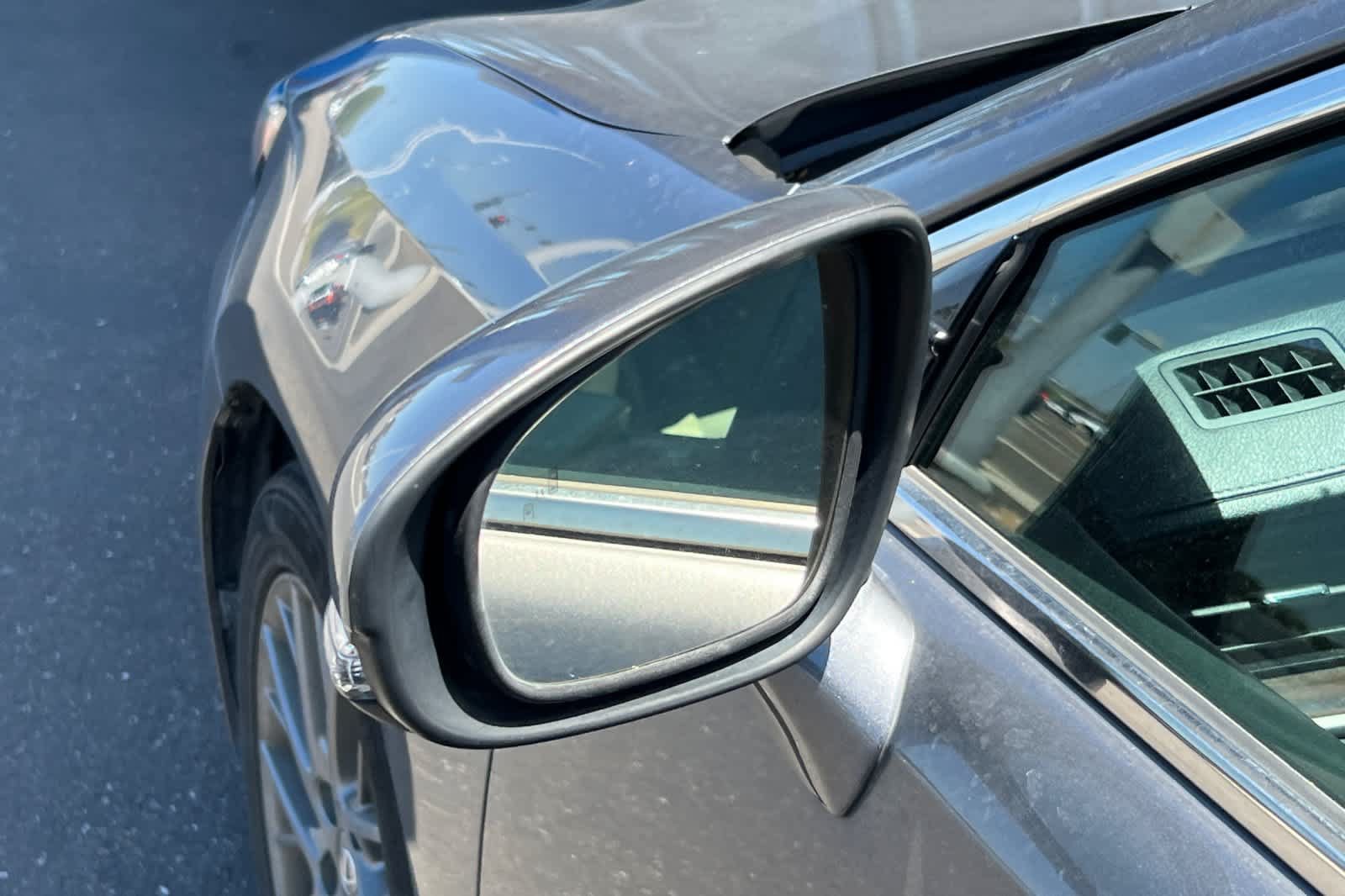 Used 2018 Lexus ES 350 w/ Navigation System Package FWD image 8