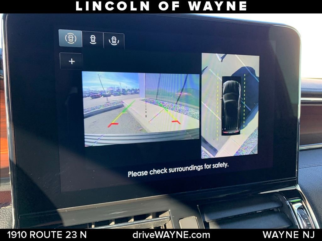 Used 2021 Lincoln Navigator Reserve w/ Luxury Package image 20