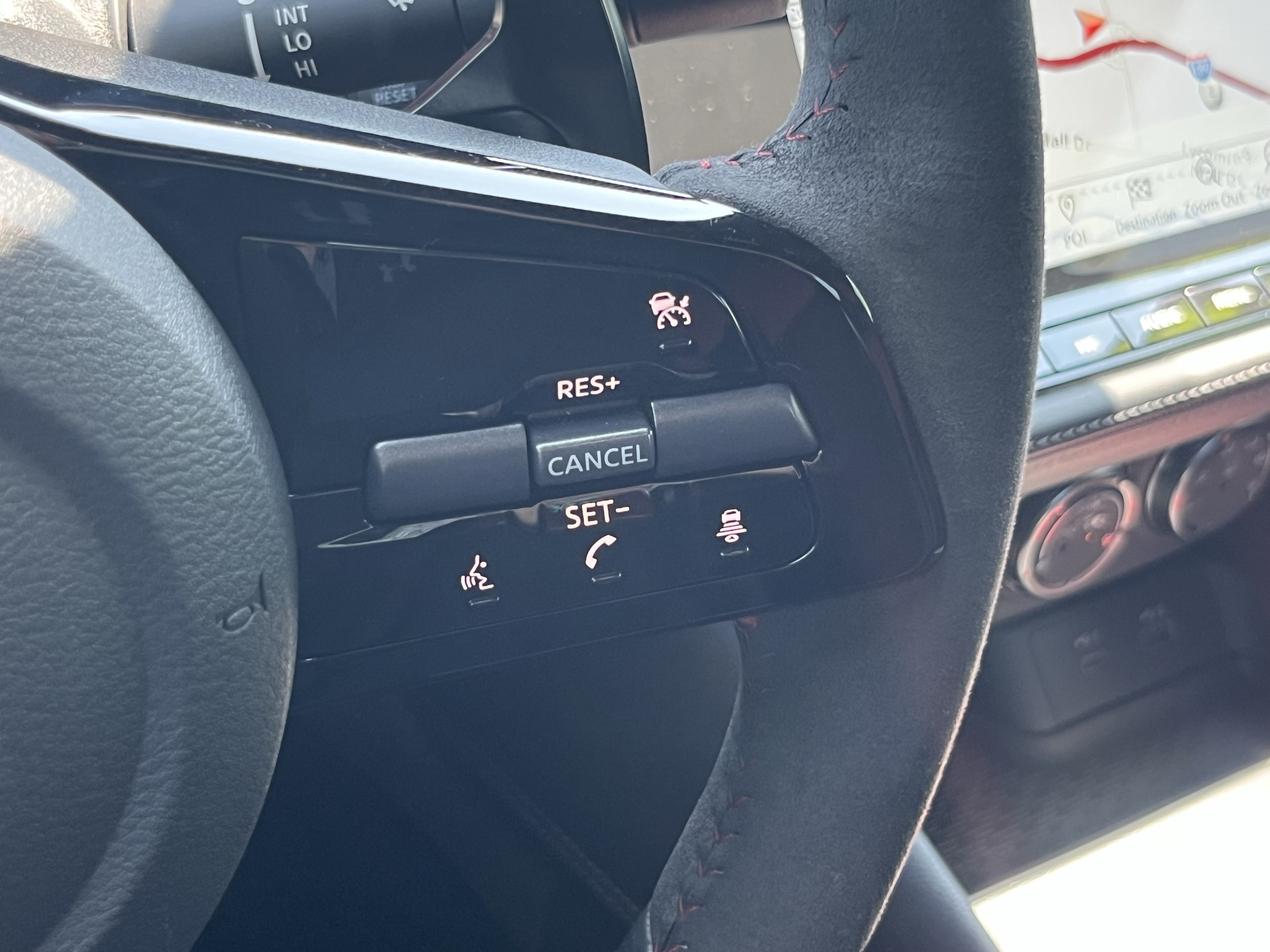 Used 2024 Nissan Z NISMO w/ Floor Mat Package RWD image 22