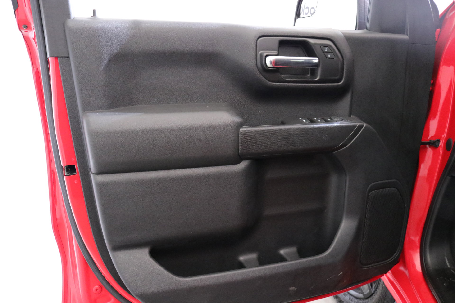 Used 2020 Chevrolet Silverado 1500 Custom Trail Boss w/ Custom Convenience Package image 20