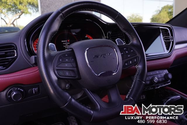 Used 2023 Dodge Durango SRT Hellcat AWD/4WD image 85