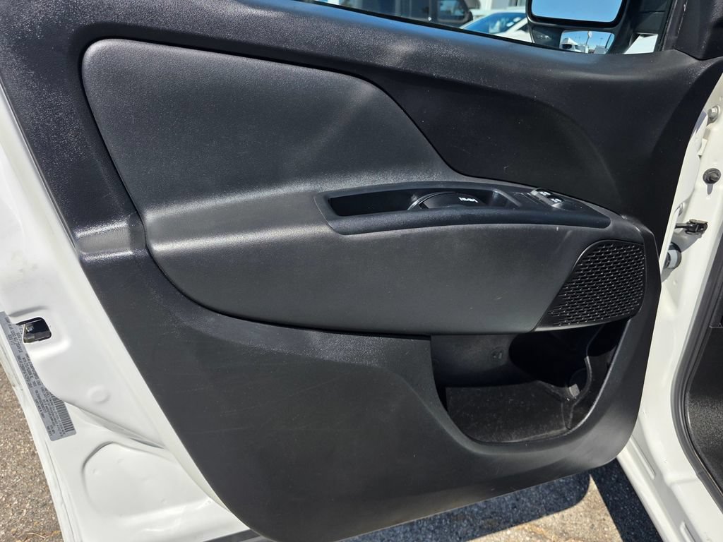 Used 2022 RAM ProMaster City Wagon FWD image 13