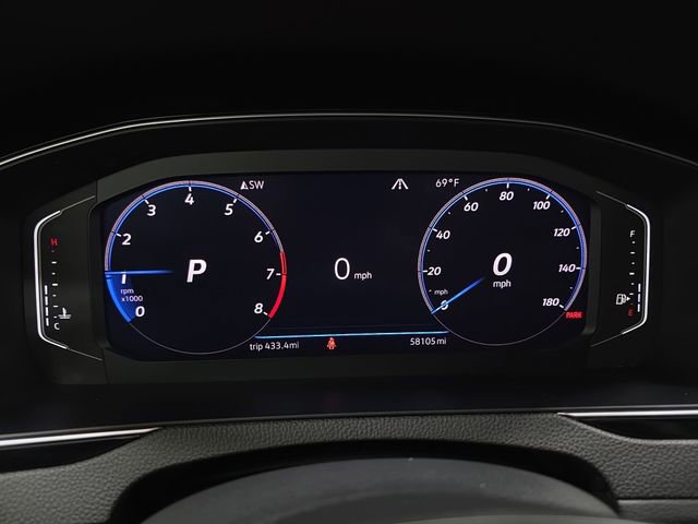 Used 2020 Volkswagen Arteon SEL image 19