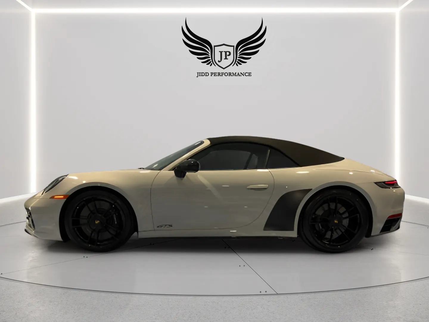 Used 2022 Porsche 911 Carrera 4 GTS AWD/4WD image 7