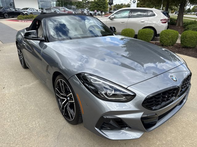 Certified 2023 BMW Z4 sDrive30i w/ Premium Package image 6