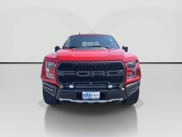 Used 2019 Ford F150 Raptor AWD/4WD image 8