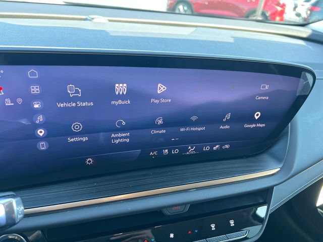 Certified 2024 Buick Envision Avenir AWD/4WD image 18