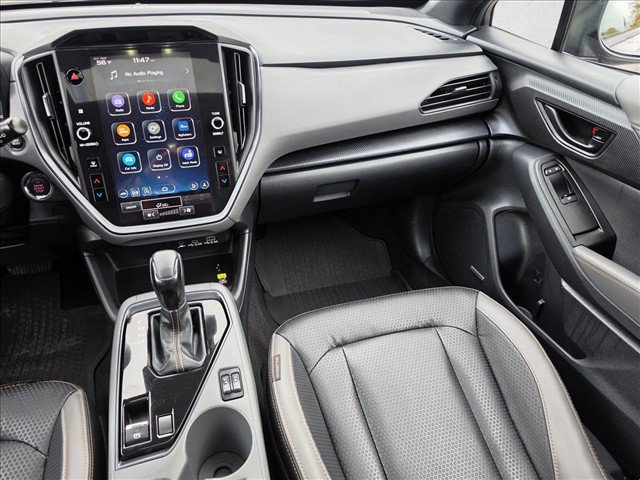 Certified 2024 Subaru Crosstrek 2.5i Wilderness w/ Crosstrek Mirror Package AWD/4WD image 20
