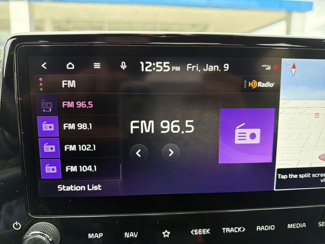 Used 2023 Kia Forte GT-Line image 18