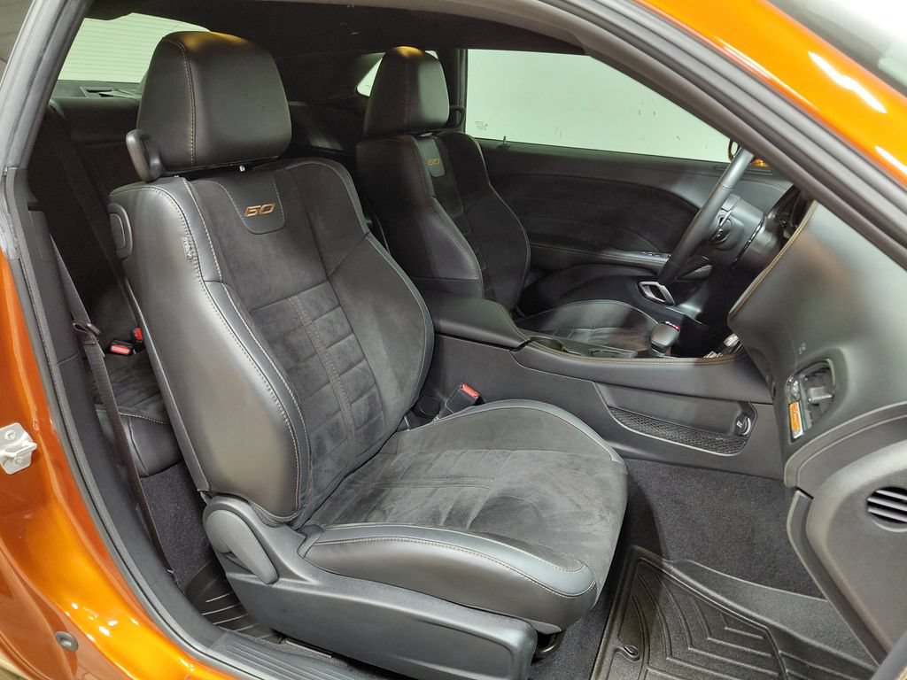 Certified 2020 Dodge Challenger R/T Scat Pack RWD image 44