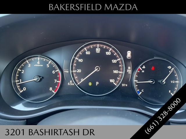 New 2026 MAZDA CX-50 Meridian Edition w/ Apex Package AWD/4WD image 15