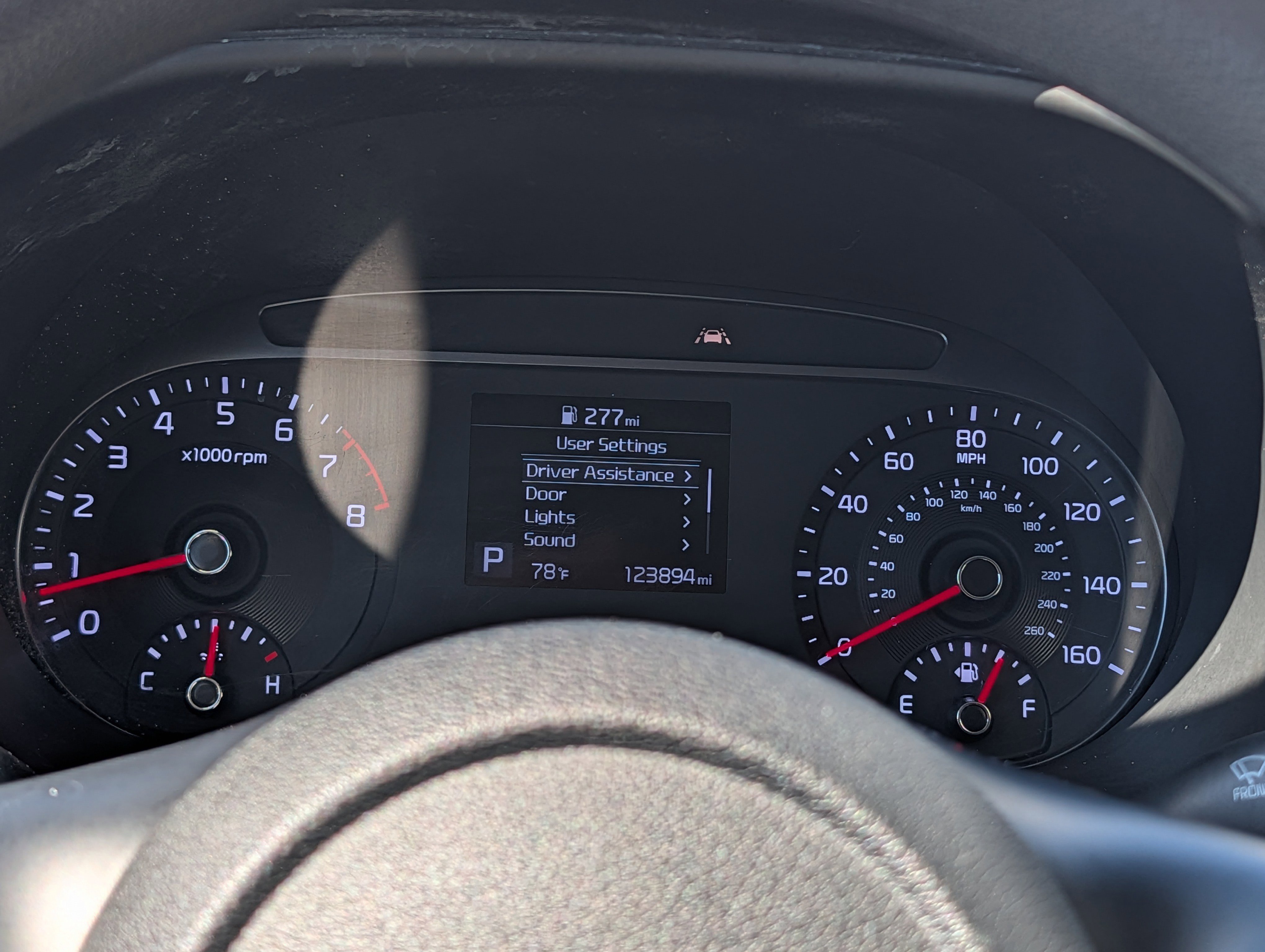 Used 2020 Kia Soul S FWD image 27