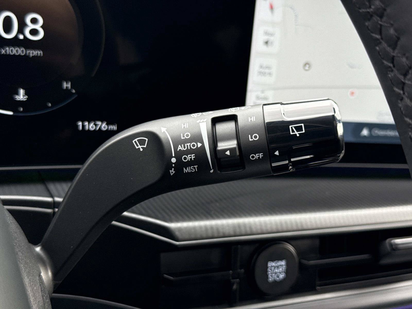 Certified 2024 Hyundai Santa Fe Calligraphy AWD/4WD image 12