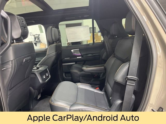 New 2026 Ford Expedition Tremor image 35