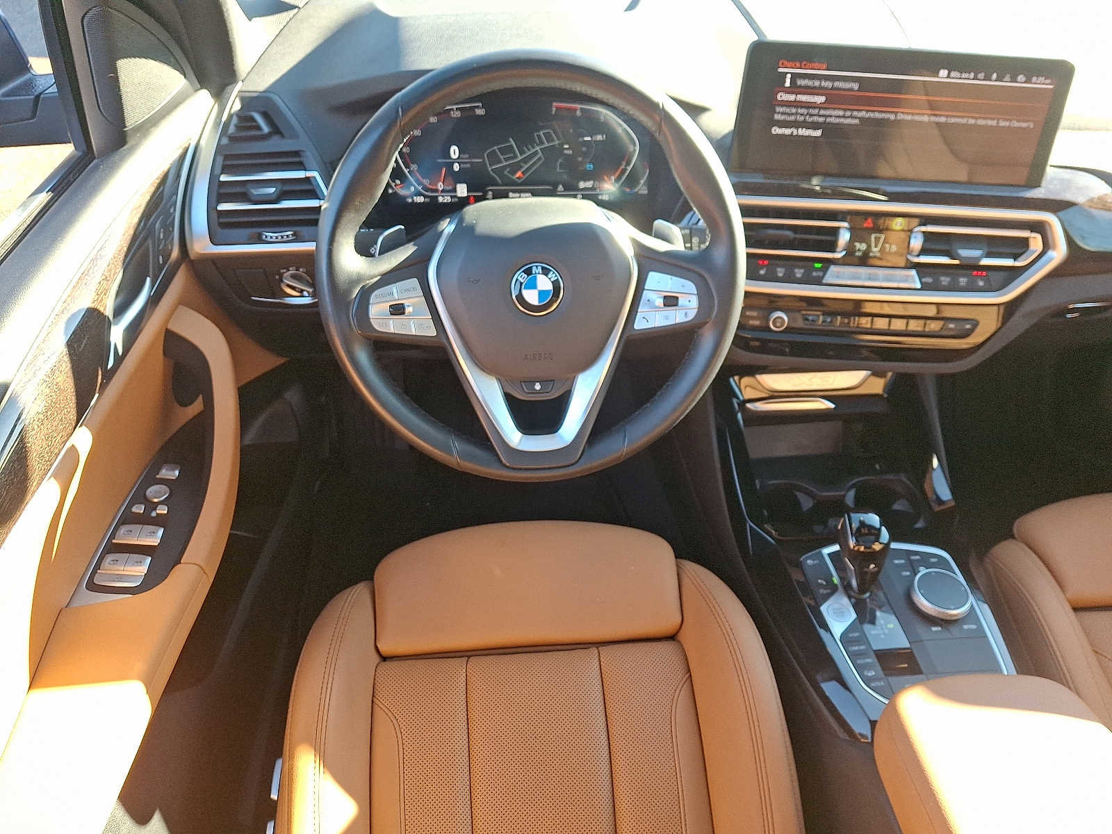 Used 2022 BMW X3 xDrive30i w/ Premium Package 2 image 12