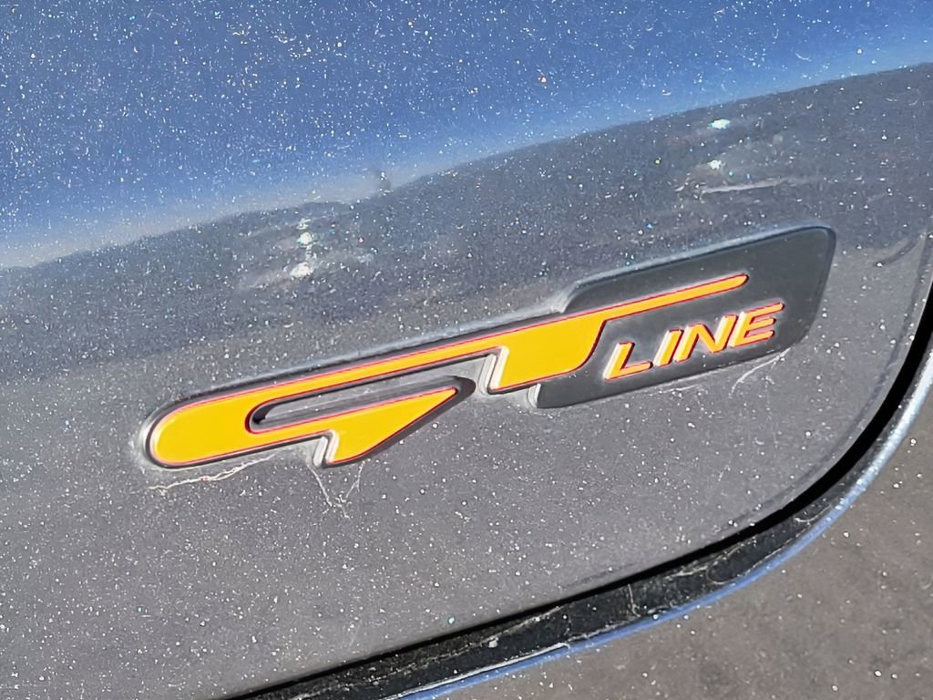 Used 2020 Kia Soul GT-Line Turbo image 12