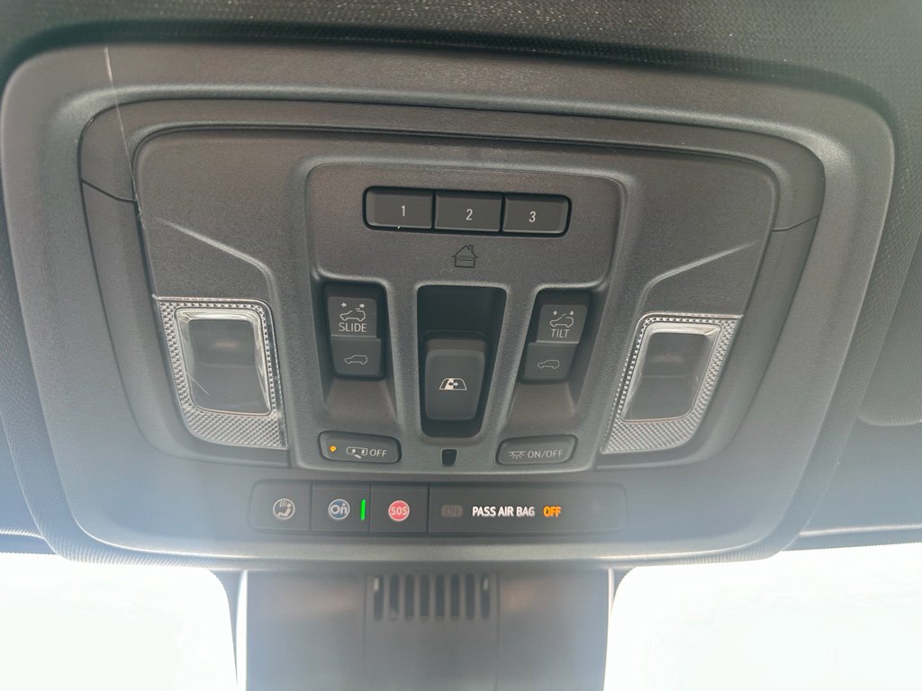 New 2026 Chevrolet Silverado 2500 High Country w/ Technology Package image 16