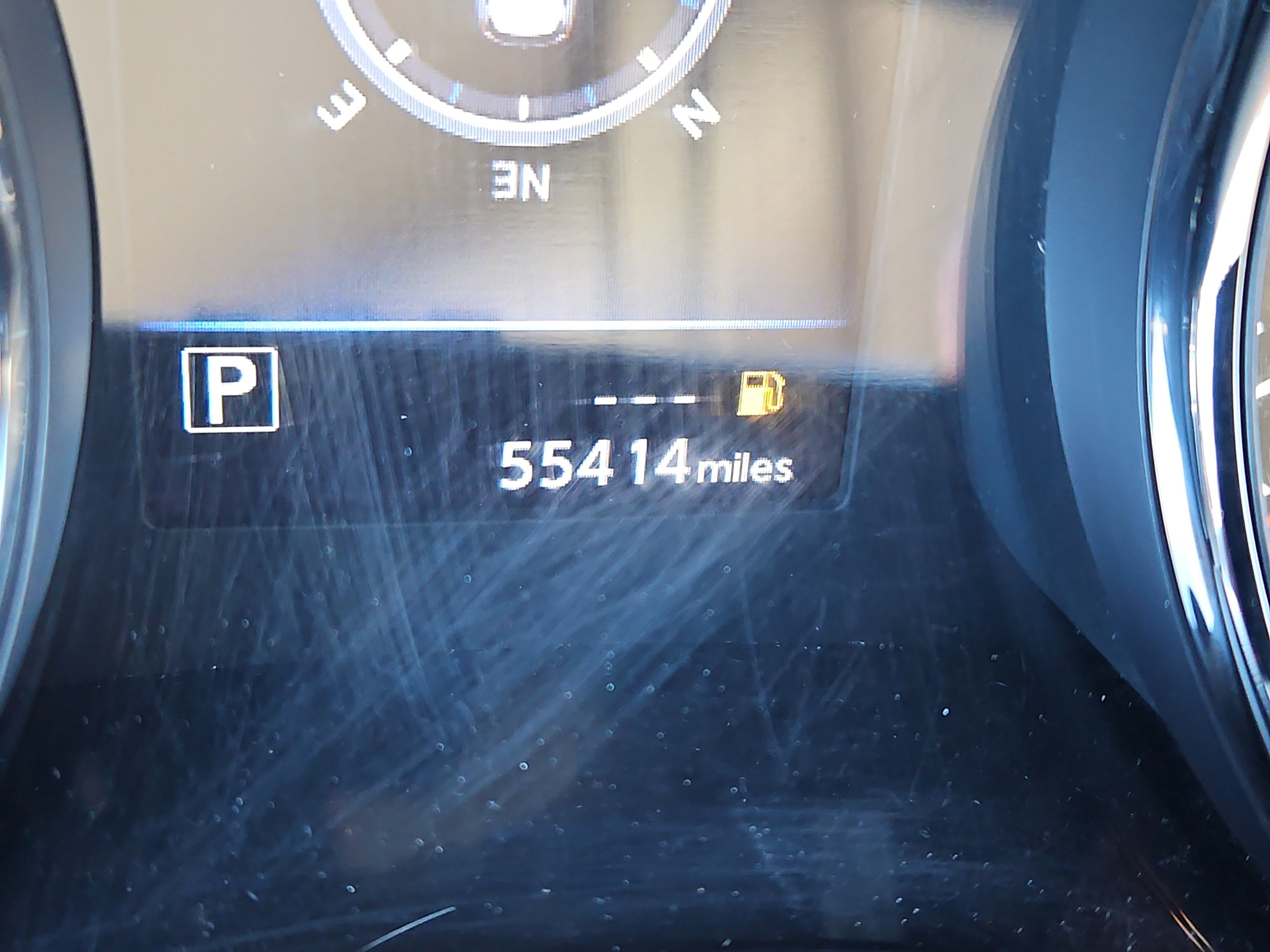 Used 2018 Nissan Rogue SL image 22