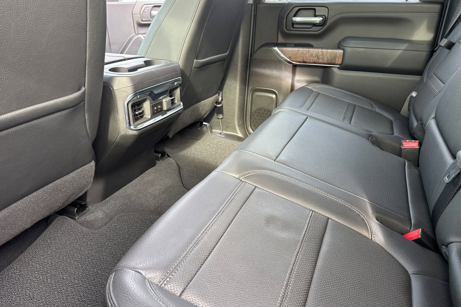 Certified 2022 GMC Sierra 2500 Denali image 12