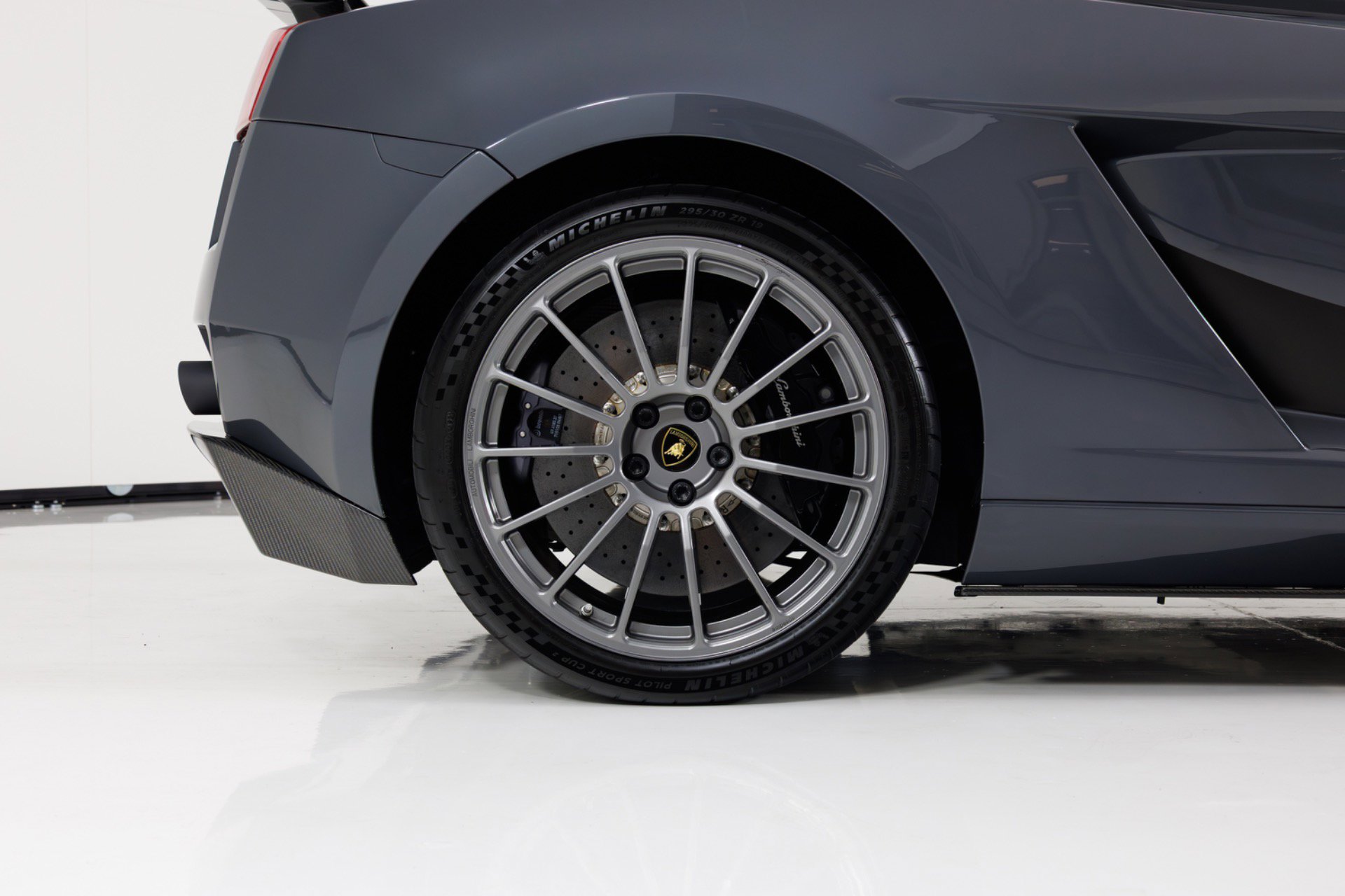 Used 2008 Lamborghini Gallardo Superleggera image 12