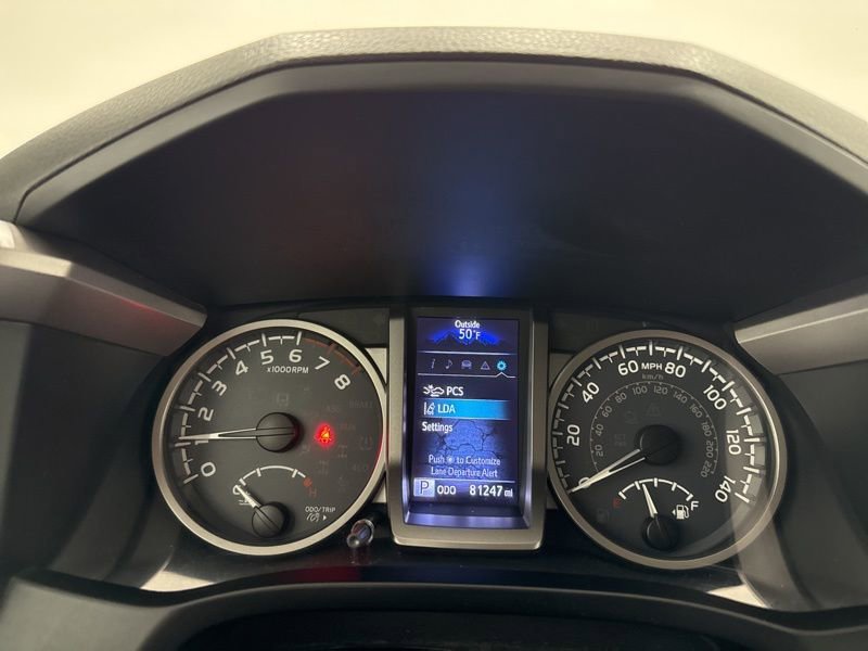 Used 2019 Toyota Tacoma SR5 image 27