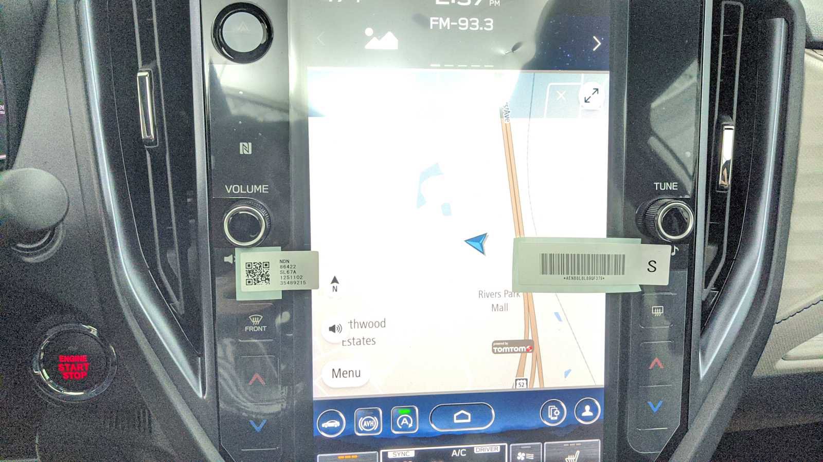 New 2026 Subaru Forester Limited image 20