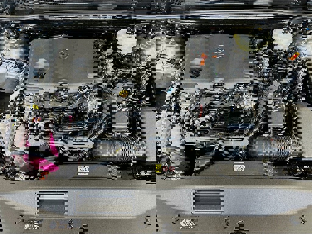 New 2026 Toyota Camry SE image 8