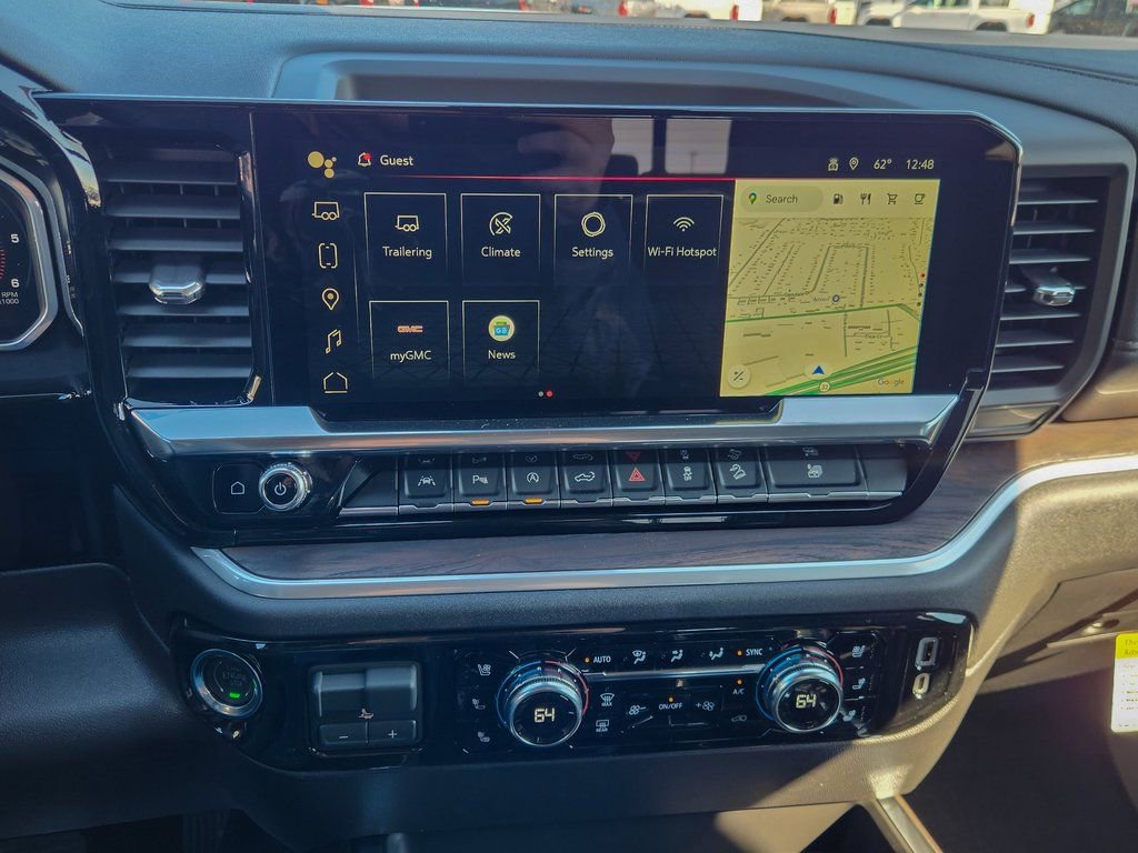 New 2026 GMC Sierra 1500 SLT w/ SLT Premium Plus Package image 15