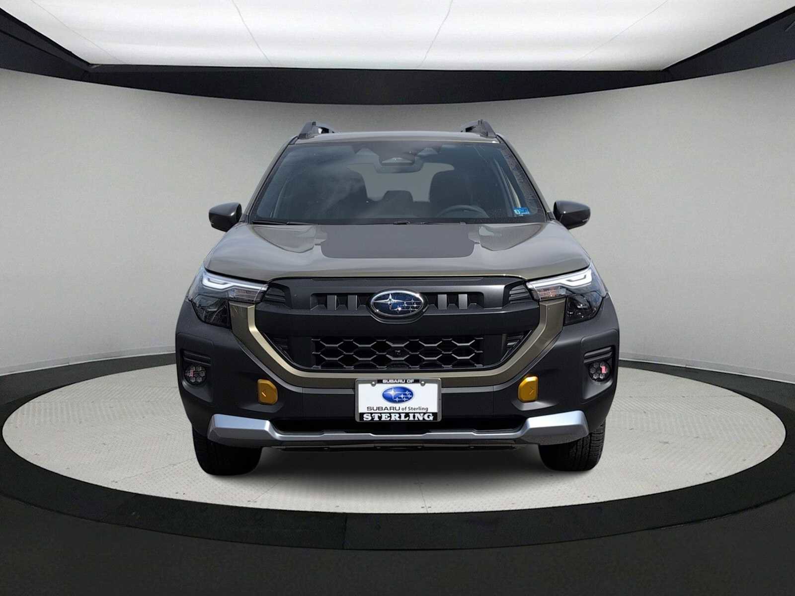 New 2026 Subaru Forester Wilderness image 3