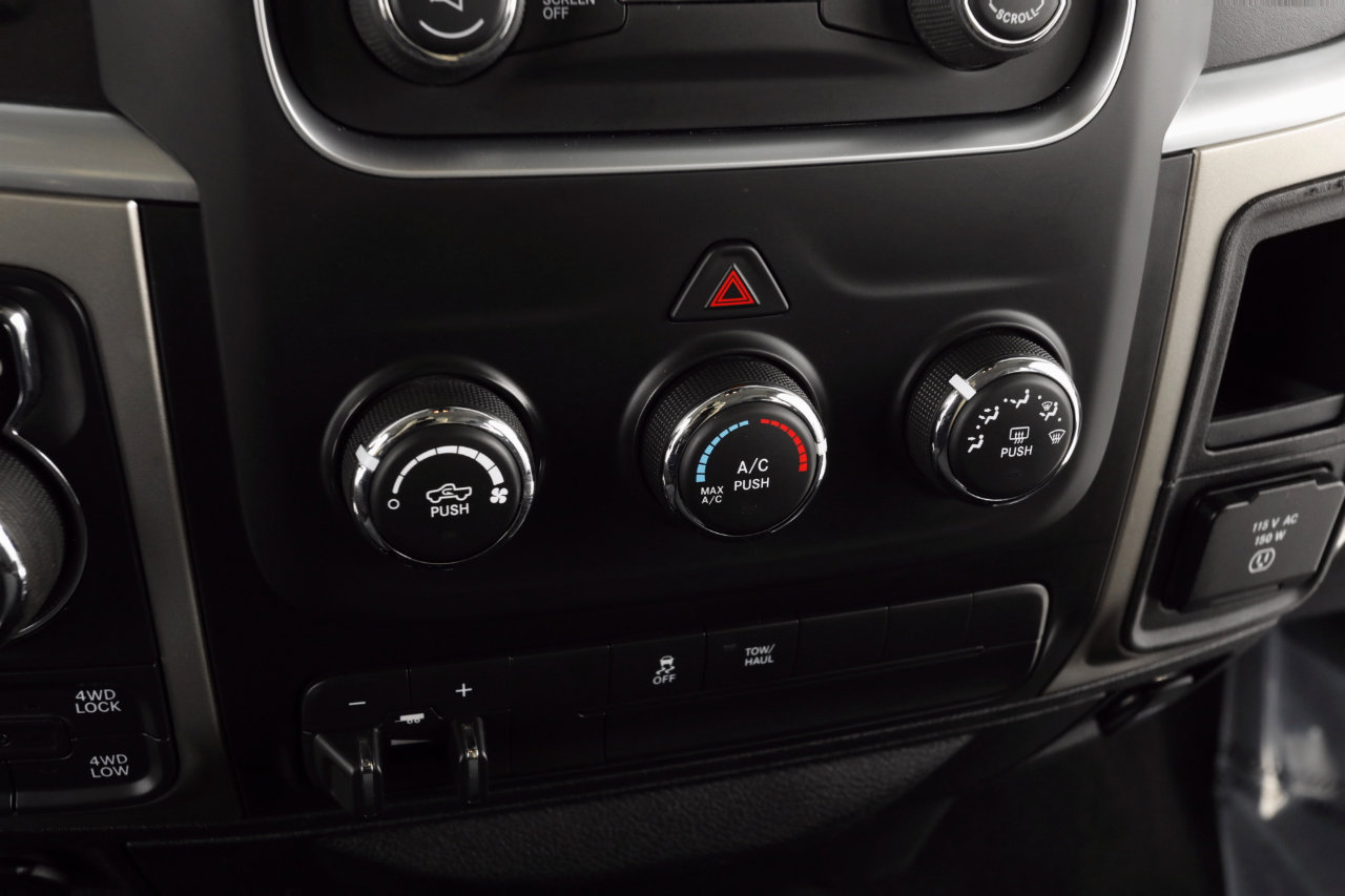 Used 2018 RAM 1500 Outdoorsman image 20