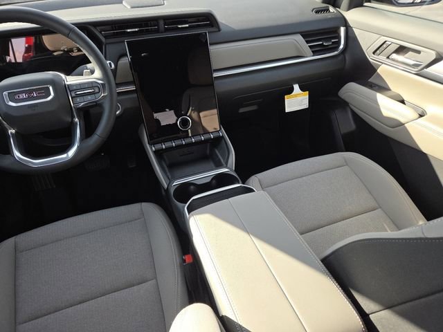 New 2026 GMC Terrain Elevation w/ Black Edition image 30