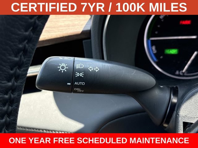 Used 2021 Toyota Avalon XLE w/ Moonroof Package FWD image 25