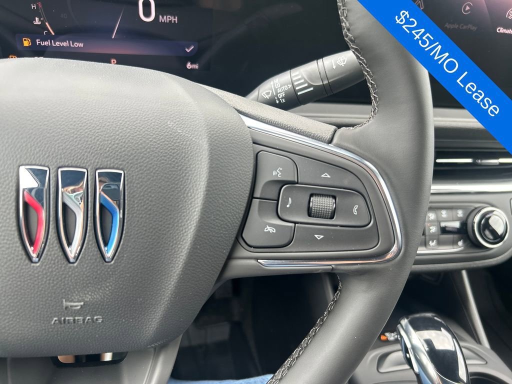 New 2026 Buick Envista Preferred w/ Convenience I Package FWD image 23