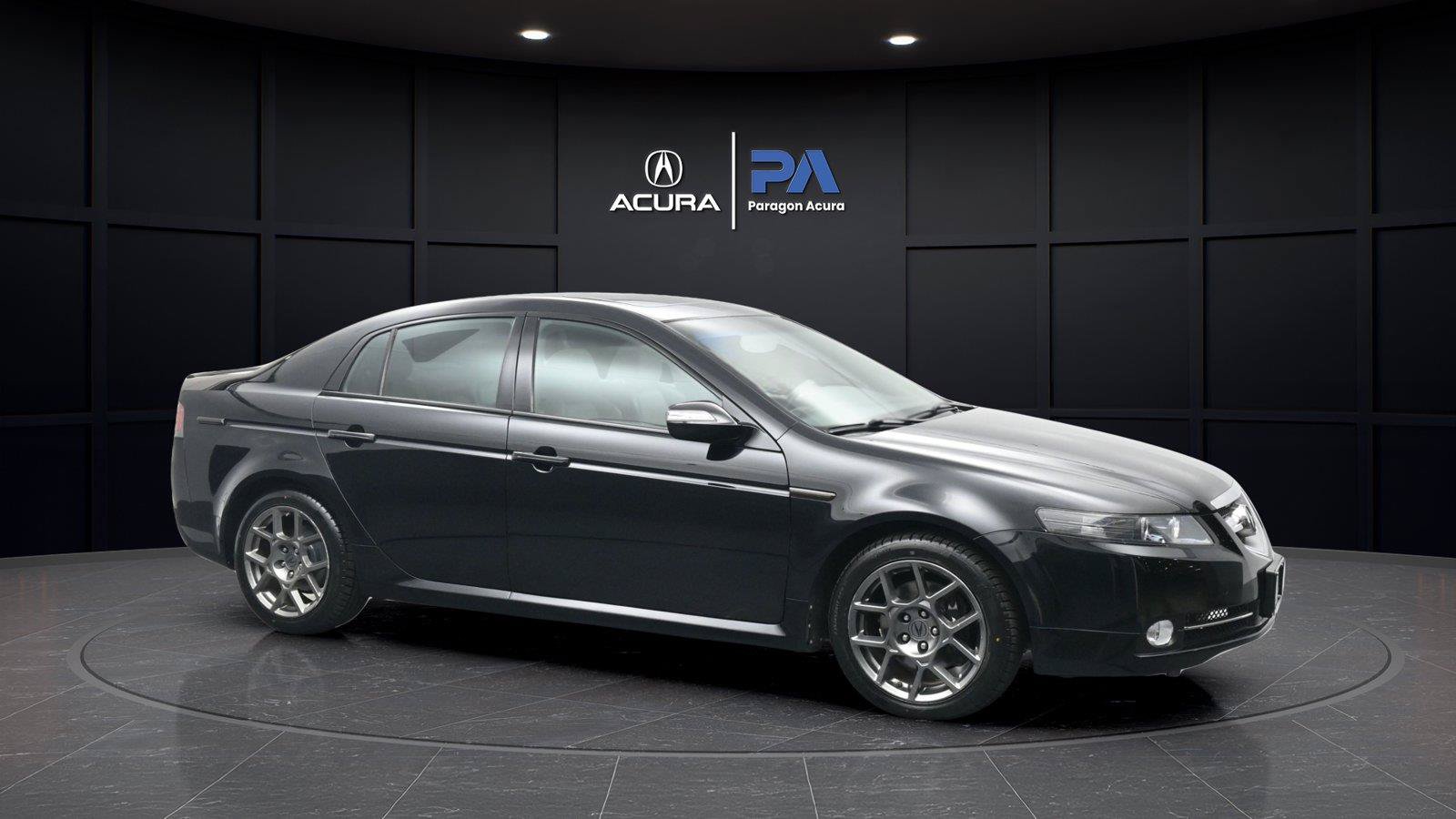 Used 2008 Acura TL Type-S FWD image 30