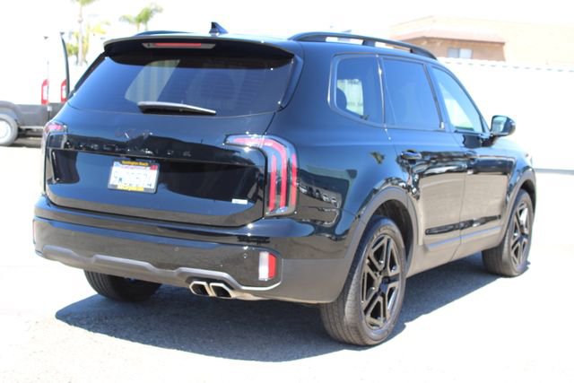 Used 2025 Kia Telluride SX Prestige X-Line AWD/4WD image 5