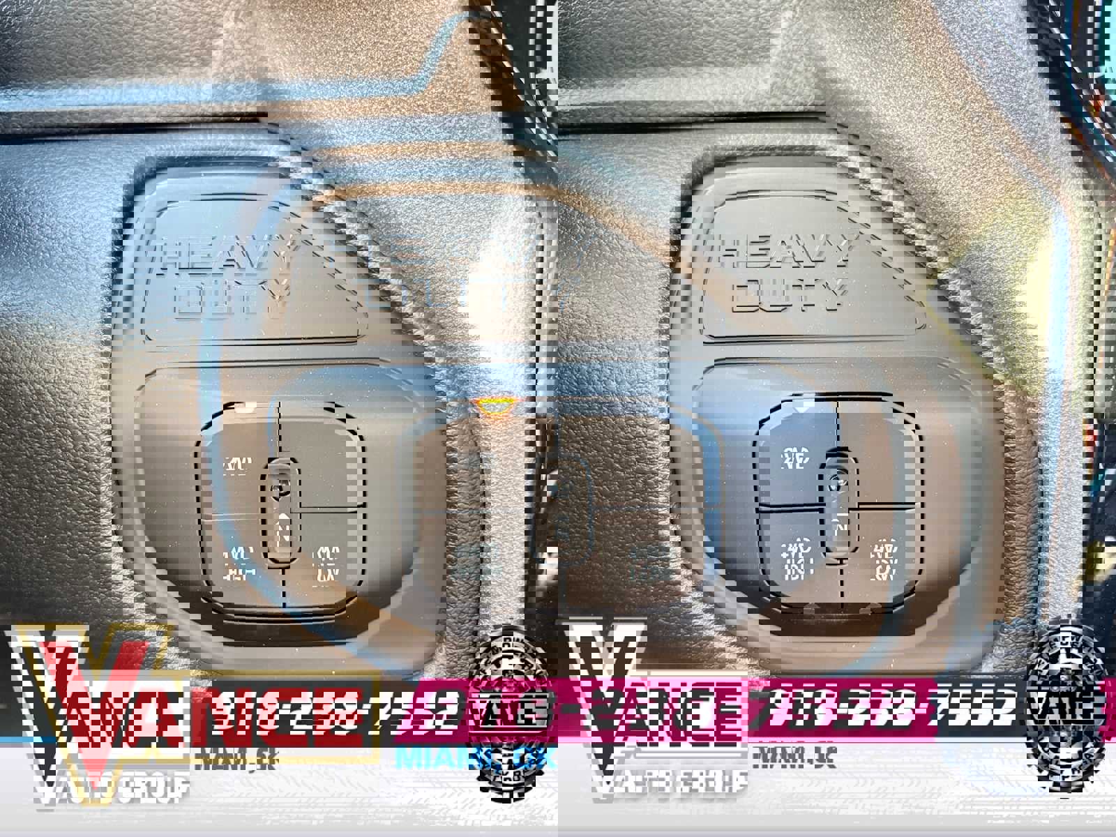 New 2026 RAM 3500 Tradesman image 27