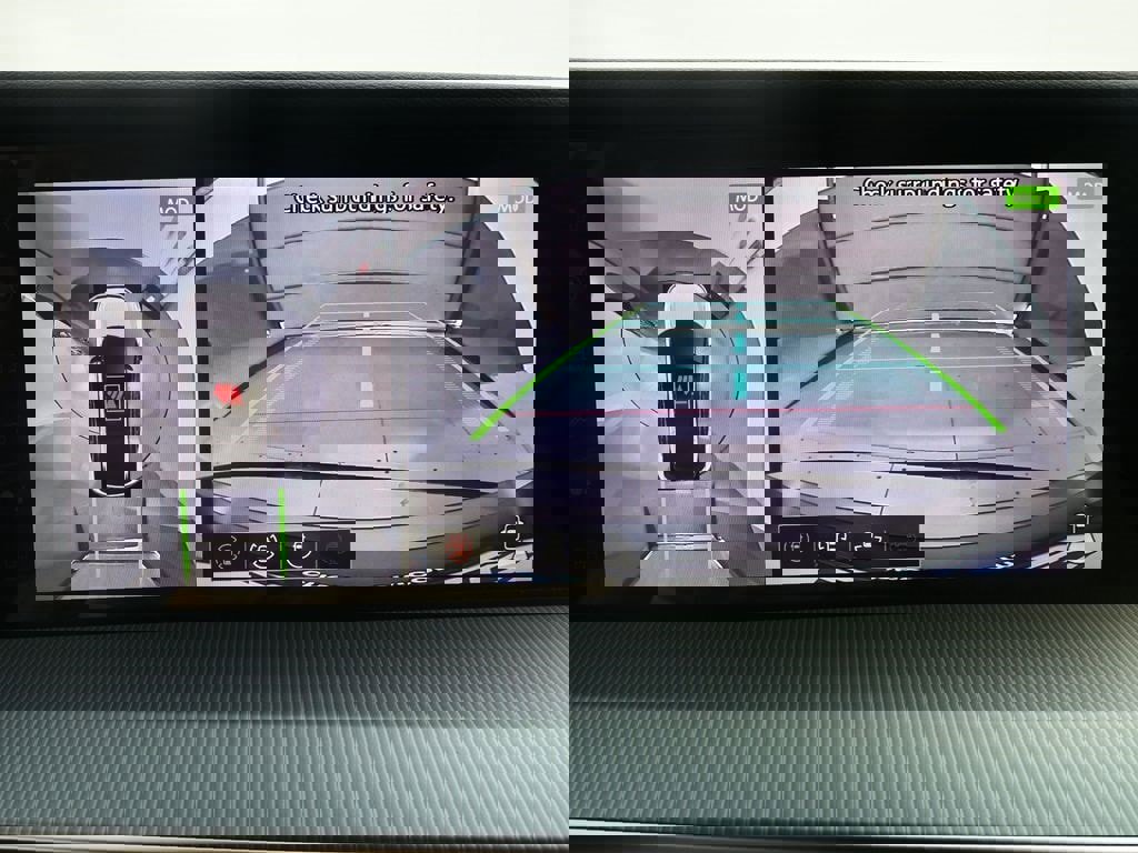 New 2025 Nissan Murano SL w/ Cargo Package image 16