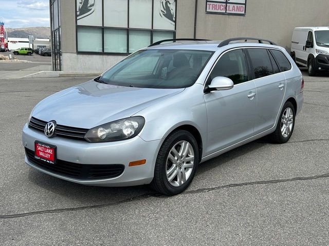 Used 2014 Volkswagen Jetta TDI image 8