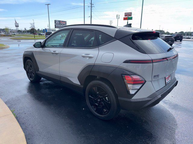 Used 2026 Hyundai Kona SEL Sport FWD image 7