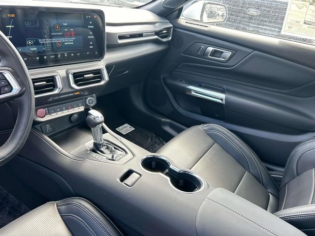 New 2026 Ford Mustang Premium image 13