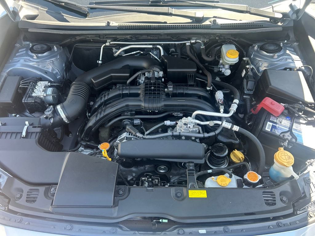 Used 2018 Subaru Crosstrek 2.0i Limited image 23