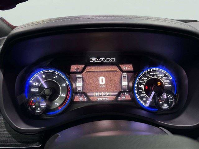 Used 2022 RAM 2500 Limited AWD/4WD image 28