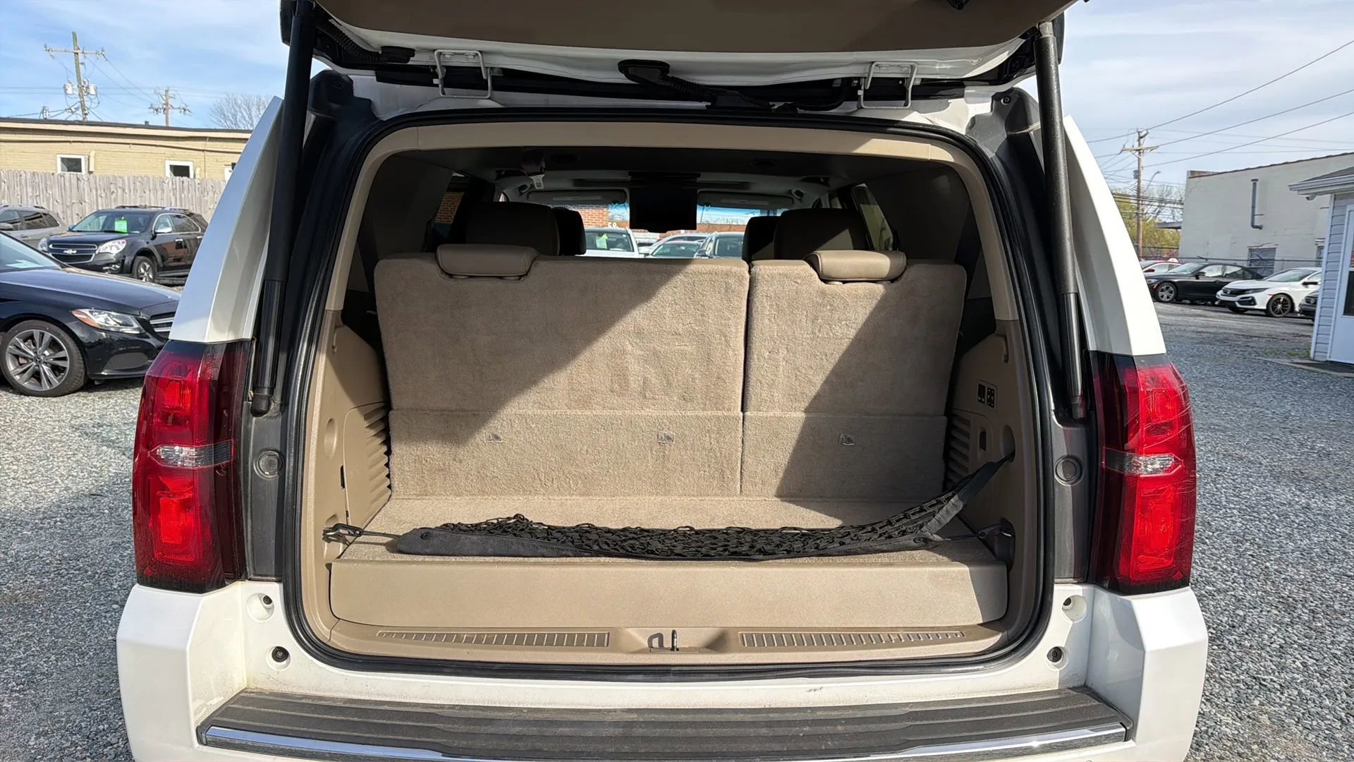 Used 2018 Chevrolet Tahoe Premier image 25