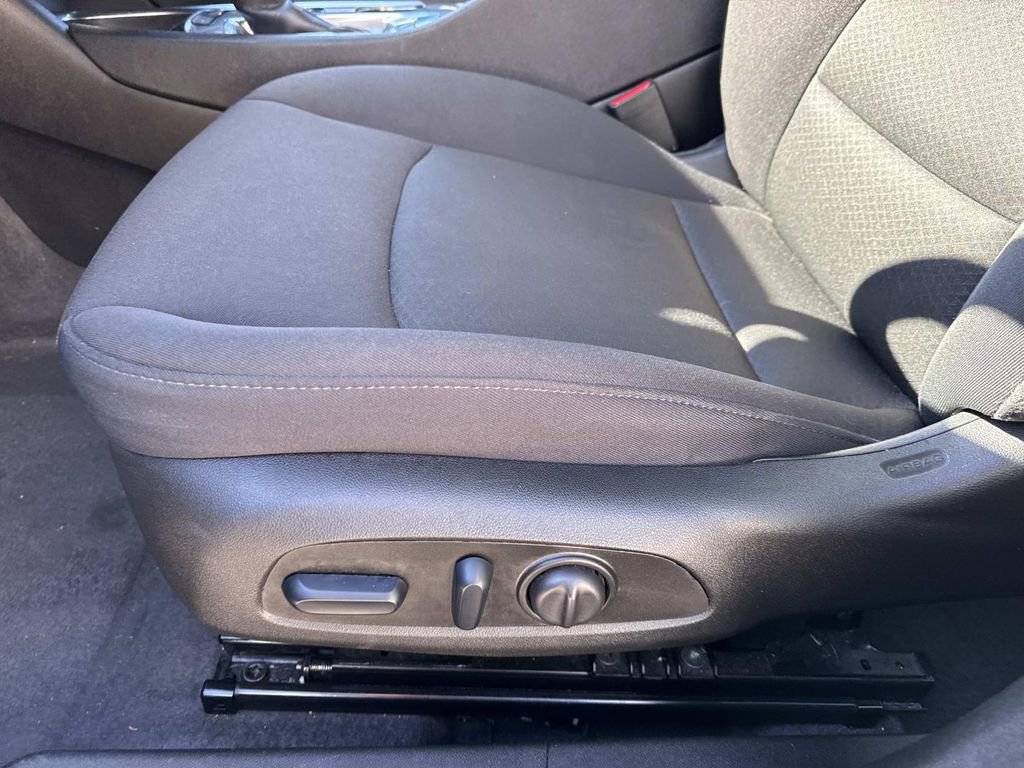 Certified 2024 Chevrolet Malibu LT image 18