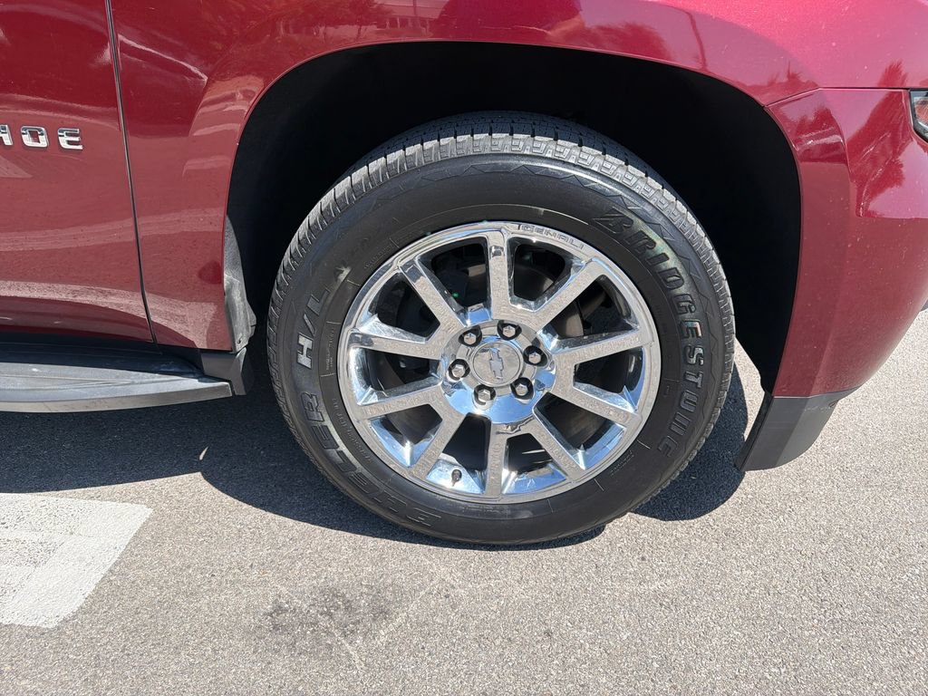 Used 2020 Chevrolet Tahoe LT RWD image 15