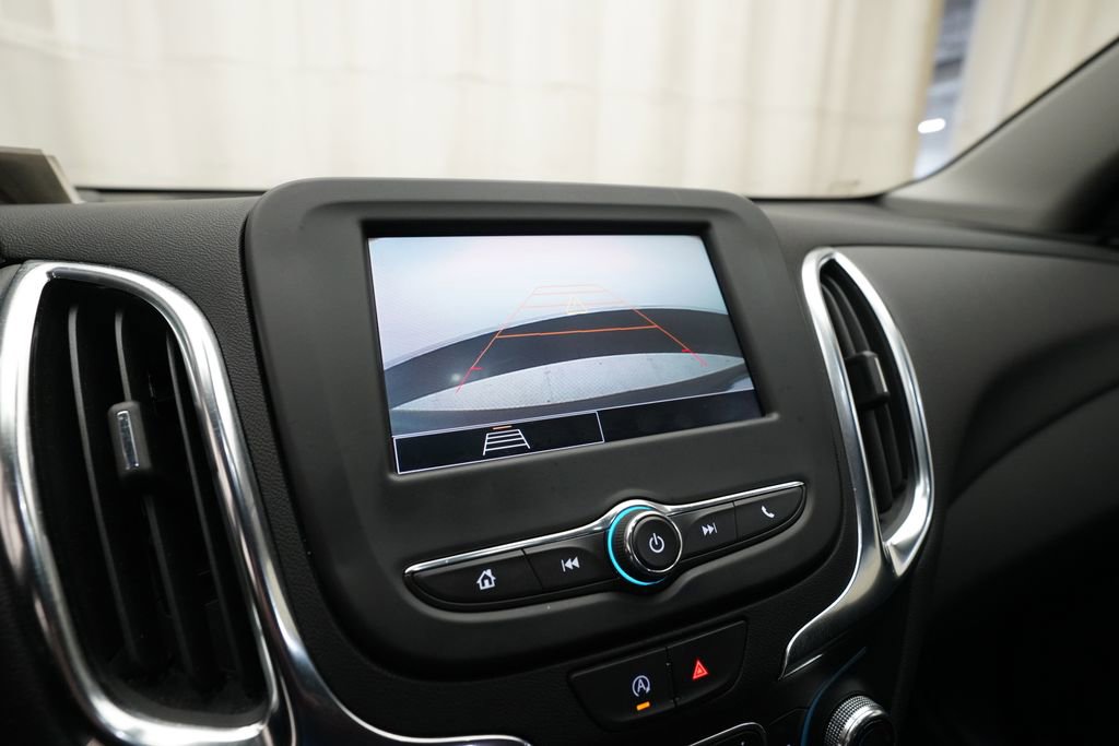 Certified 2024 Chevrolet Equinox LT w/ LPO, Floor Liner Package image 20