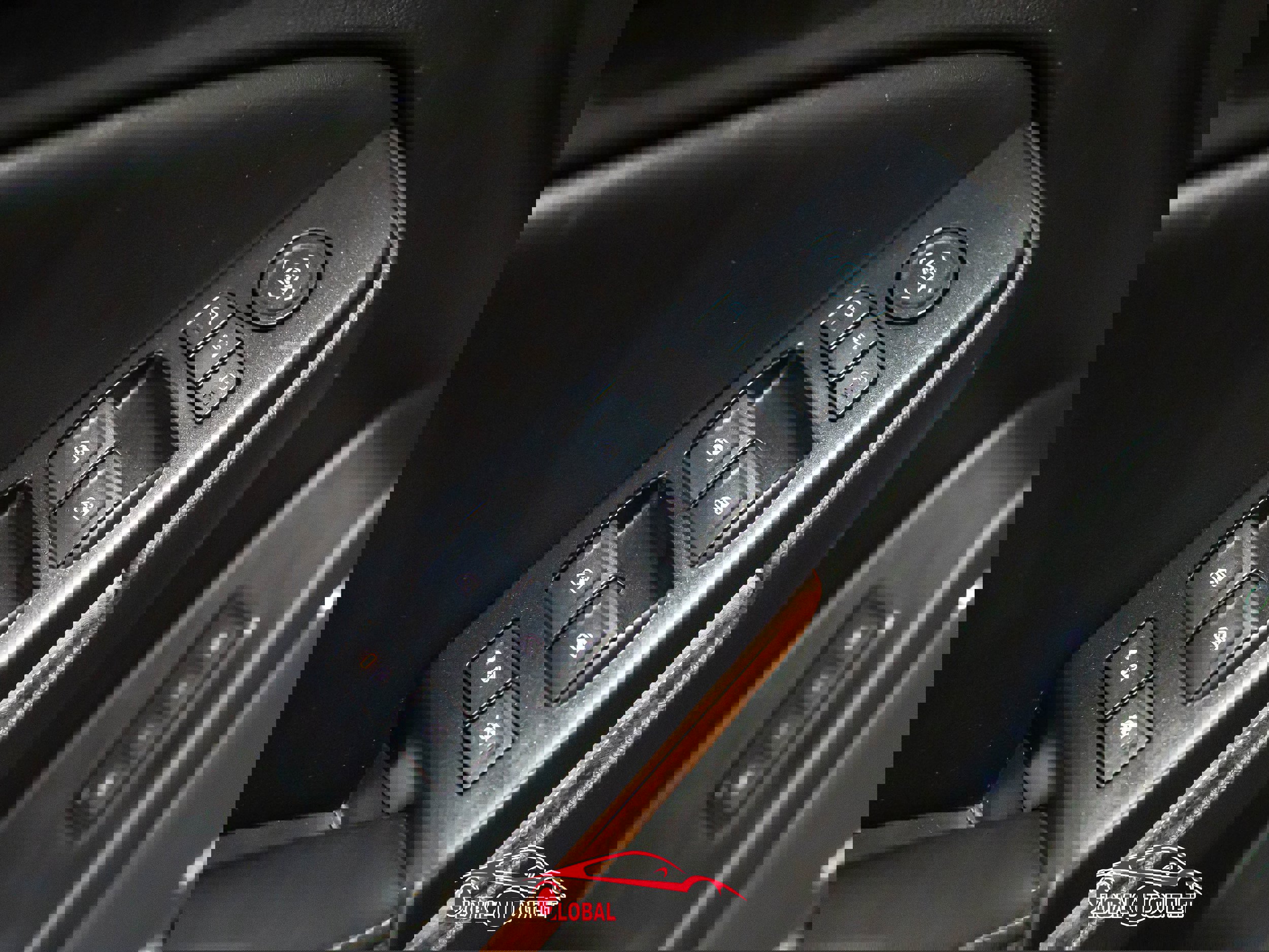 Used 2019 Chevrolet Suburban Premier w/ Premier Plus Edition image 41