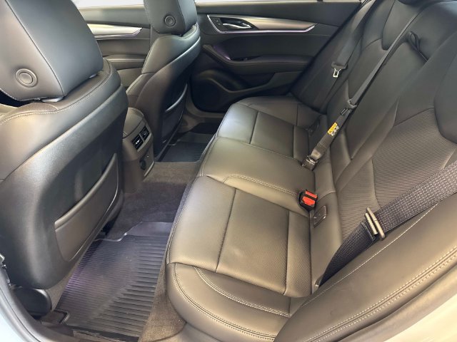 New 2026 Cadillac CT5 Premium Luxury w/ Technology Package AWD/4WD image 12