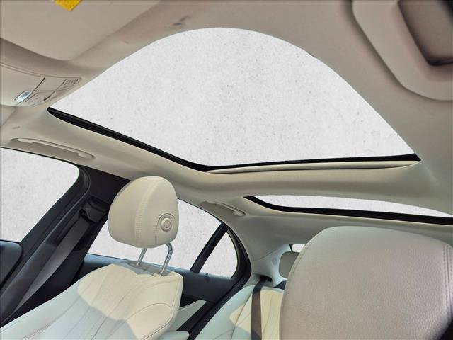 Used 2023 Mercedes-Benz E 350 4MATIC Sedan image 12